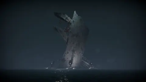 Go Home Annie: An SCP Game screenshot