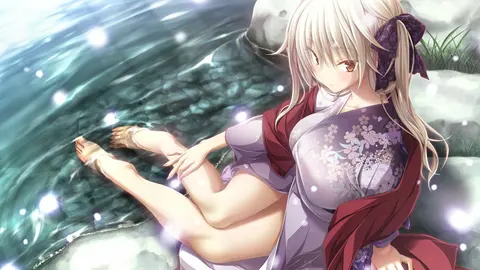 Amatsutsumi screenshot