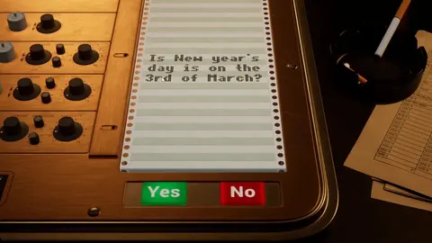 Rough Justice: '84 screenshot