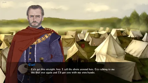 Heads Will Roll: Downfall screenshot