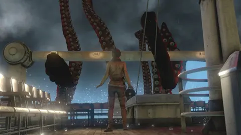 Syberia 3: The Complete Journey screenshot