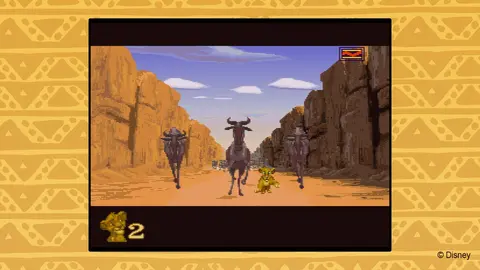 Disney Classic Games Collection screenshot