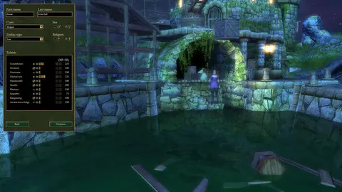 The Guild 2: Pirates of the European Seas screenshot
