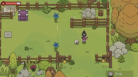 DREAMOUT screenshot