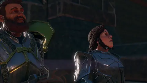 The Dwarves screenshot