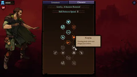 Ancient Enemy screenshot