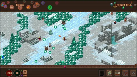 Fates of Ort screenshot