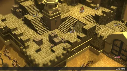 Cross Tails screenshot