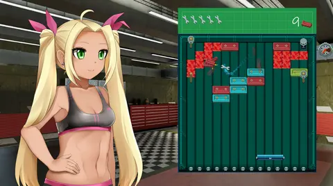 Under The Hood screenshot