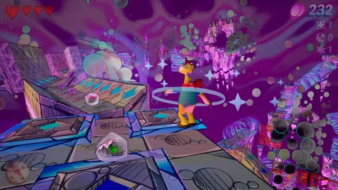 Castle on the Coast screenshot