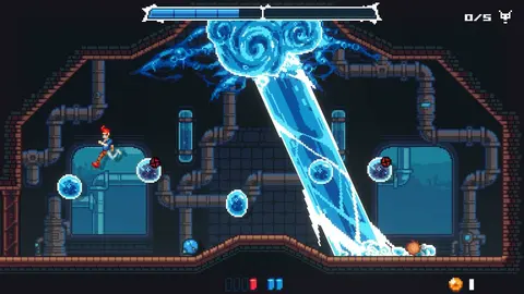Footgun: Underground screenshot