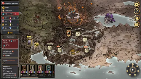 My Lovely Empress screenshot