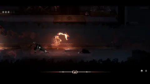 Nocturnal: Enhanced Edition screenshot
