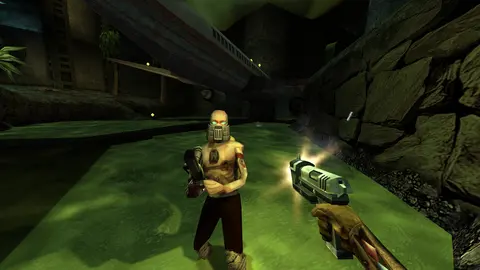 Turok 3: Shadow of Oblivion Remastered screenshot