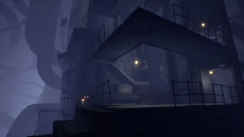 A Tale of Paper Demo screenshot