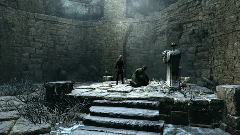Enderal: Forgotten Stories screenshot