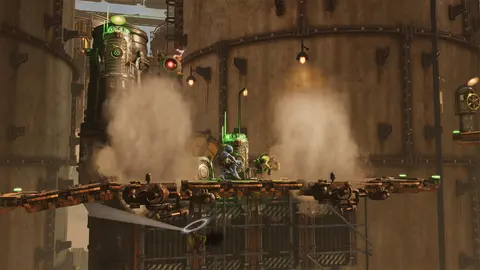 Oddworld: Soulstorm Enhanced Edition screenshot
