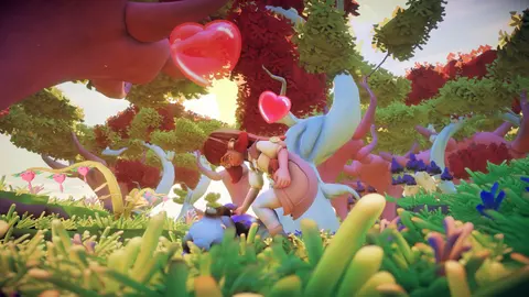 Grow: Song of the Evertree screenshot