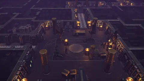 Stargate: Timekeepers screenshot