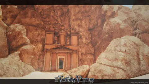 In Verbis Virtus screenshot