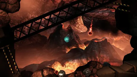 Unmechanical: Extended screenshot