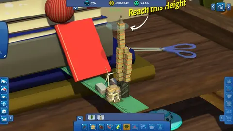 Tinytopia screenshot