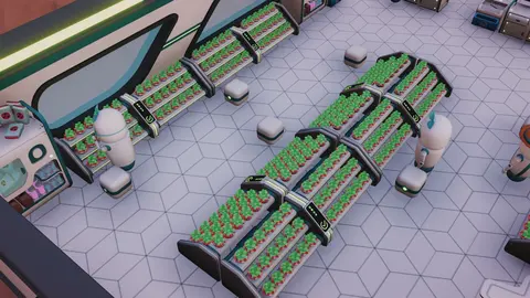 Roboplant screenshot