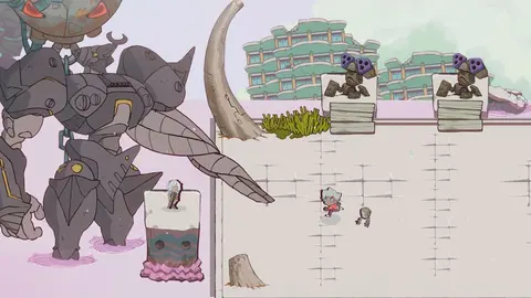 INFINITE GUITARS screenshot