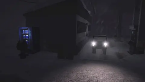 Easy Delivery Co. screenshot