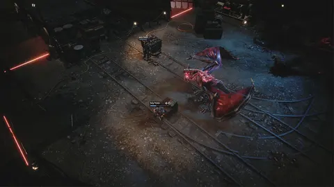 Chains of Freedom screenshot