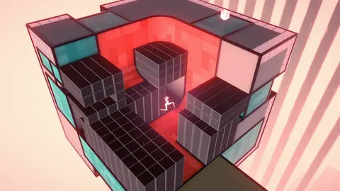 Etherborn screenshot