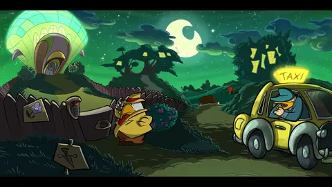 Detective Gallo screenshot