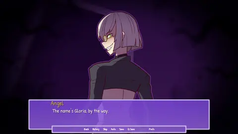 Champion of Venus screenshot