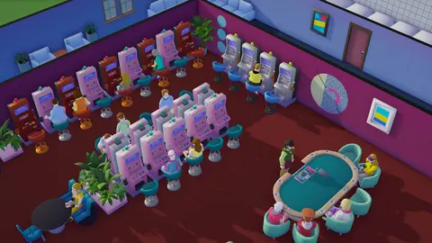 Hotel Magnate screenshot