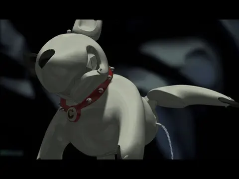 Runaway 2: The Dream of the Turtle screenshot