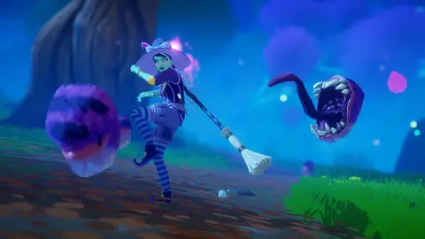 Windbound screenshot