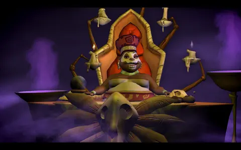 Tales of Monkey Island: Complete Season screenshot