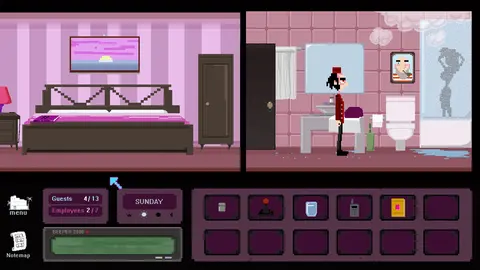 Not Another Weekend screenshot