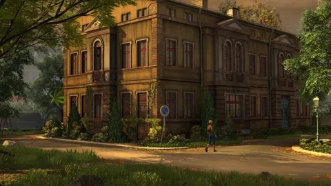 Secret Files: Sam Peters screenshot