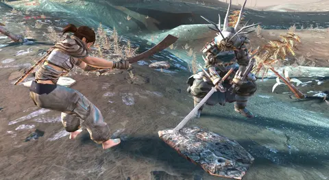 Kenshi screenshot