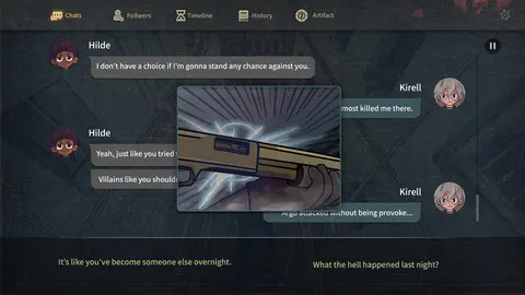 7Days Origins screenshot