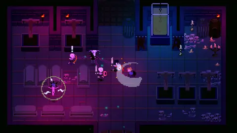 Mana Spark screenshot