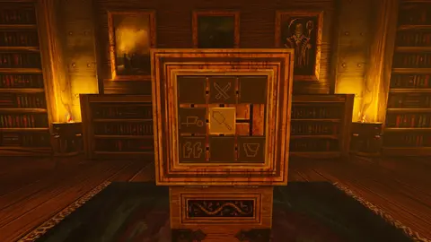 GRAVEN screenshot