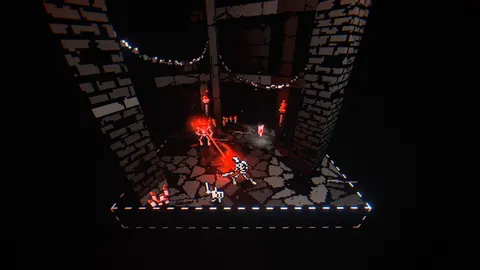 Bleak Sword DX screenshot