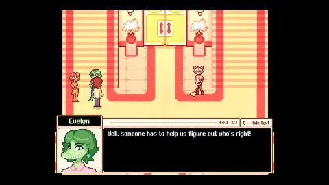 Mondealy screenshot