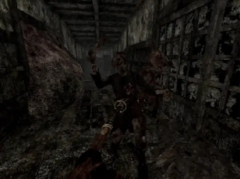 Labyrinth Of The Demon King screenshot