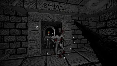 KINGDOM of the DEAD screenshot