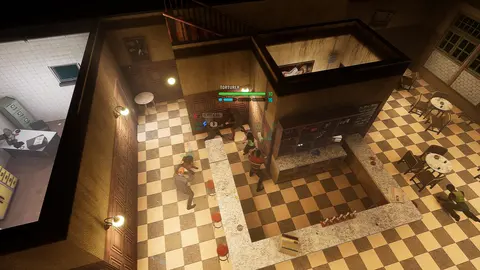 Company of Crime screenshot