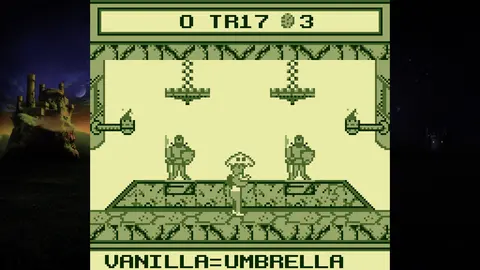 A Boy and His Blob Retro Collection screenshot