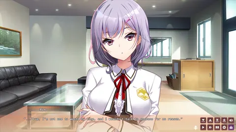 Girls' Dorm -Managing an all-girls' dormitory screenshot